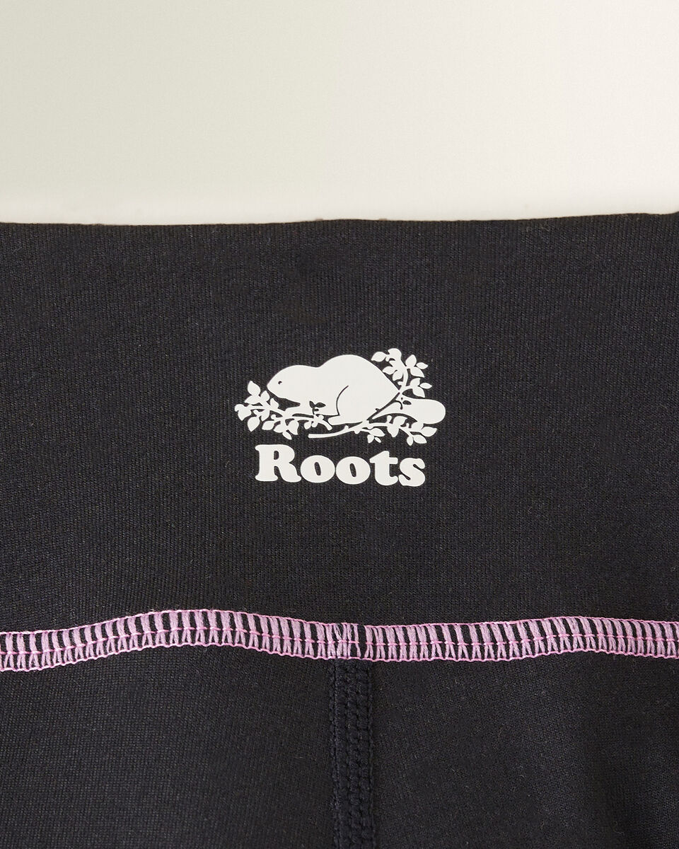 Legging à poche sport Journey pour fille