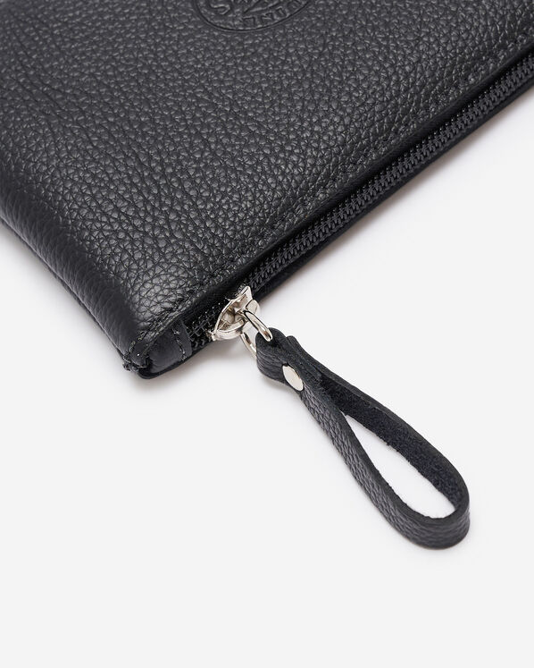 Medium Zip Pouch Cervino Medium Zip Pouch Cervino