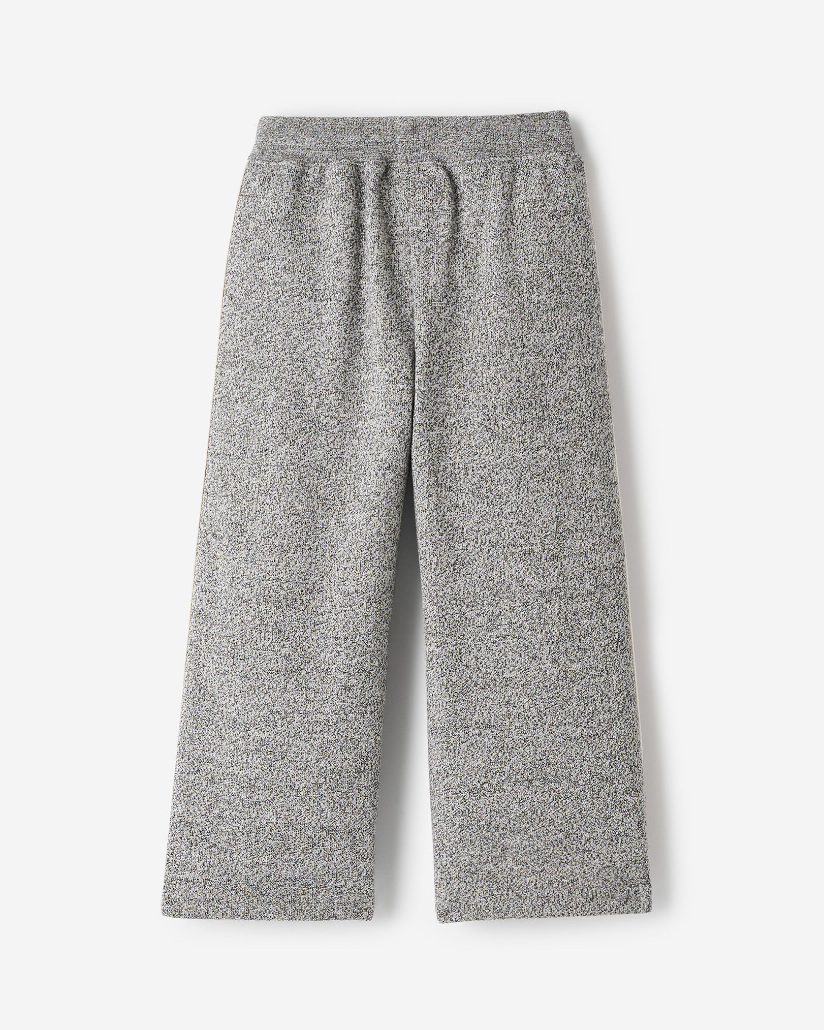 Pantalon d’athlétisme en molleton Cabane pour tout-petits