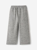Toddler Cabin Track Sweatpant
