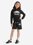 Kids Organic Original Short