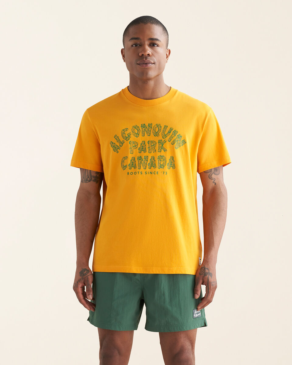 Mens Algonquin Park T-Shirt