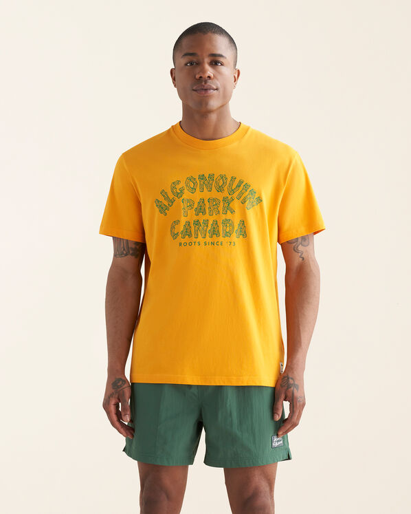 Mens Algonquin Park T-shirt