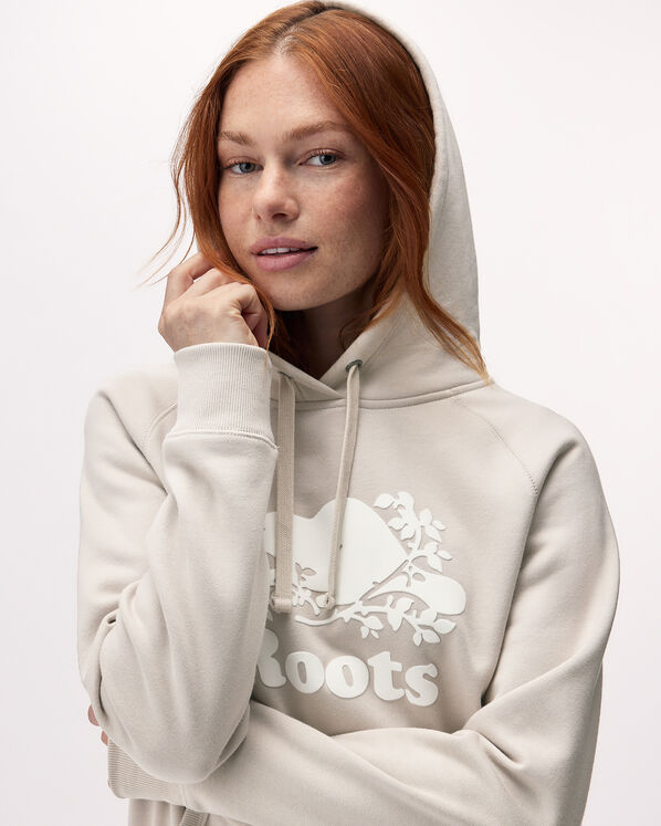 Organic Original Kanga Hoodie