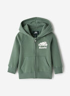 Baby Organic Original Full Zip Hoodie