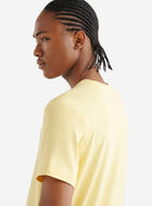 Renew Knit Short Sleeve Top