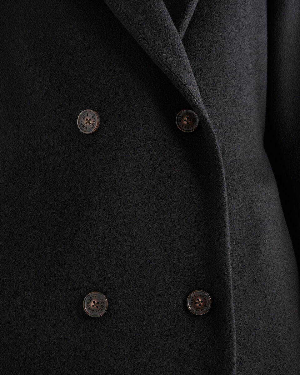 Alma Long Coat
