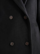 Alma Long Coat