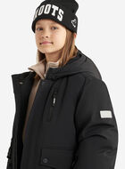 Kids Roots Tech Parka