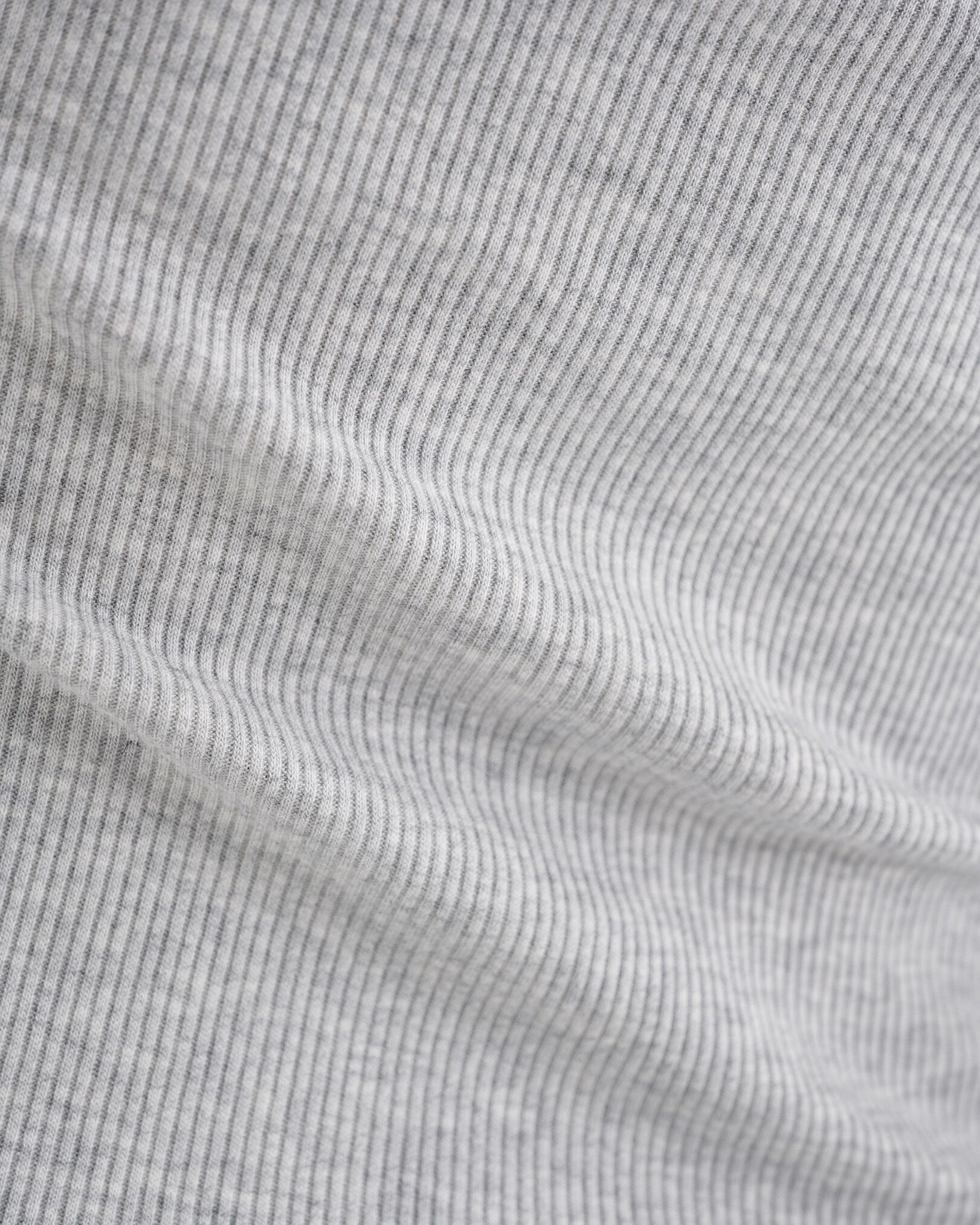 Roam Rib Fitted Short Sleeve Top