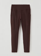 Legging à poche Restore