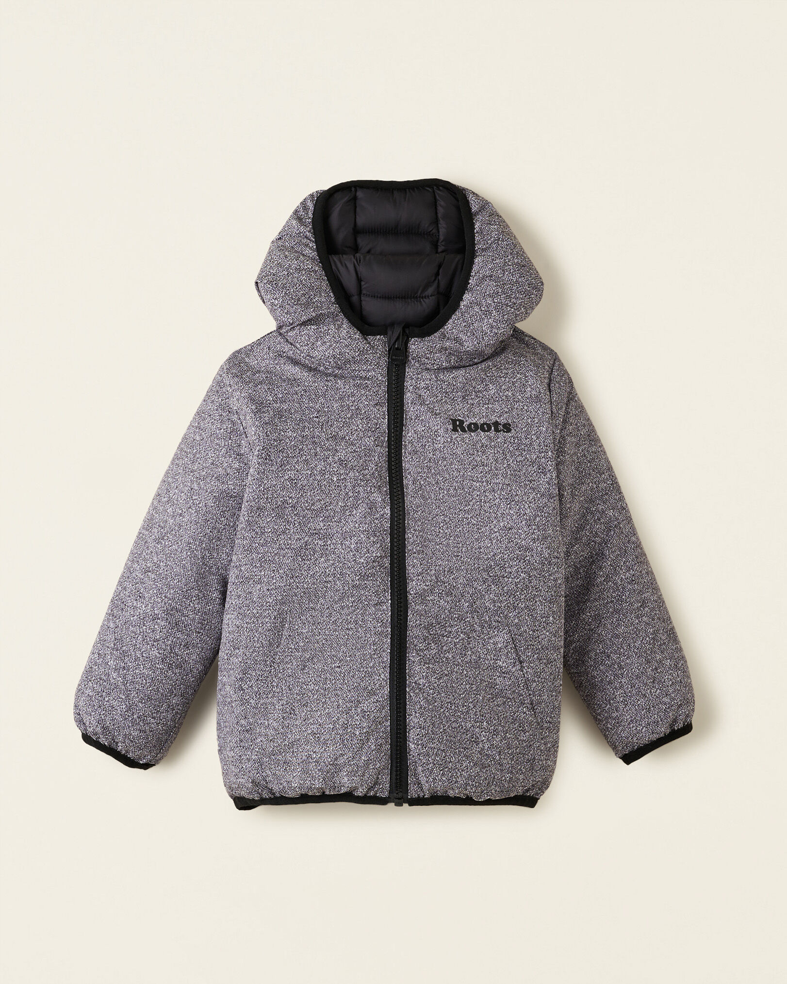 Roots puffer jacket mens new arrivals