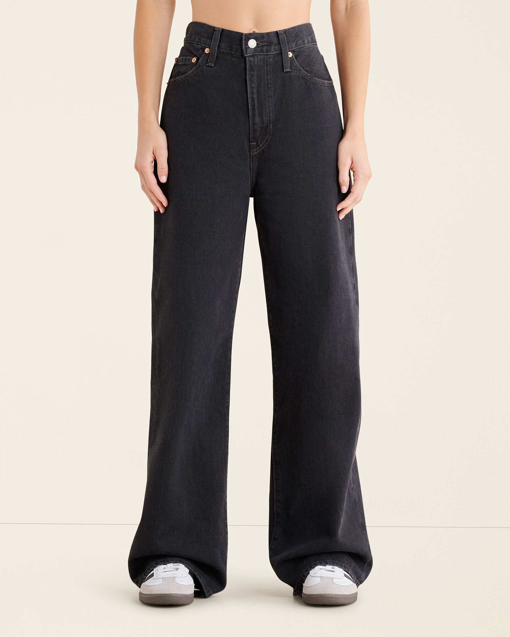 Levis large sales femme