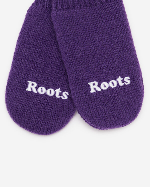 Baby & Toddler Cooper Glow Mitten