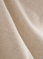 Pantalon en molleton Un