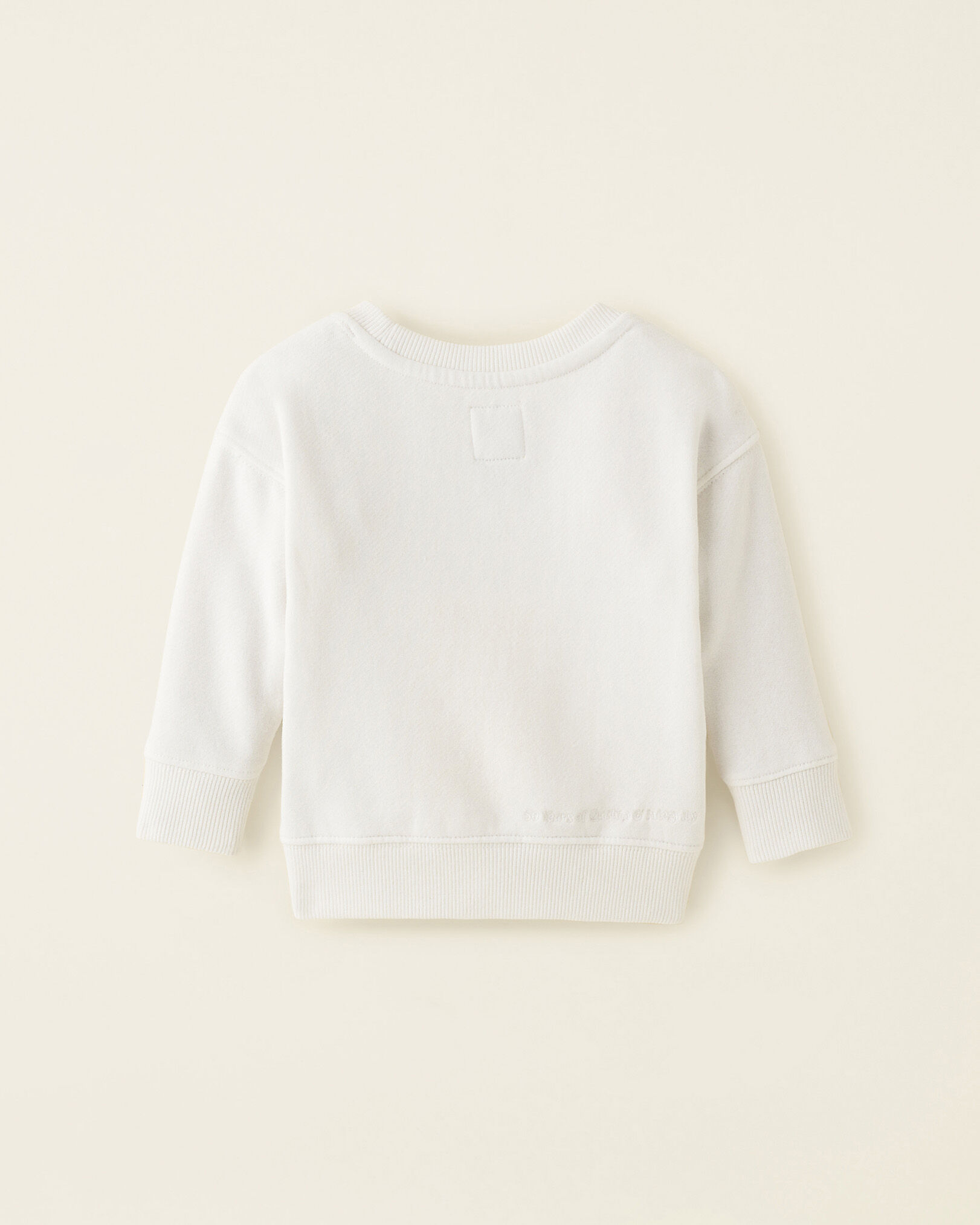 Baby One 1973 Crew Sweatshirt