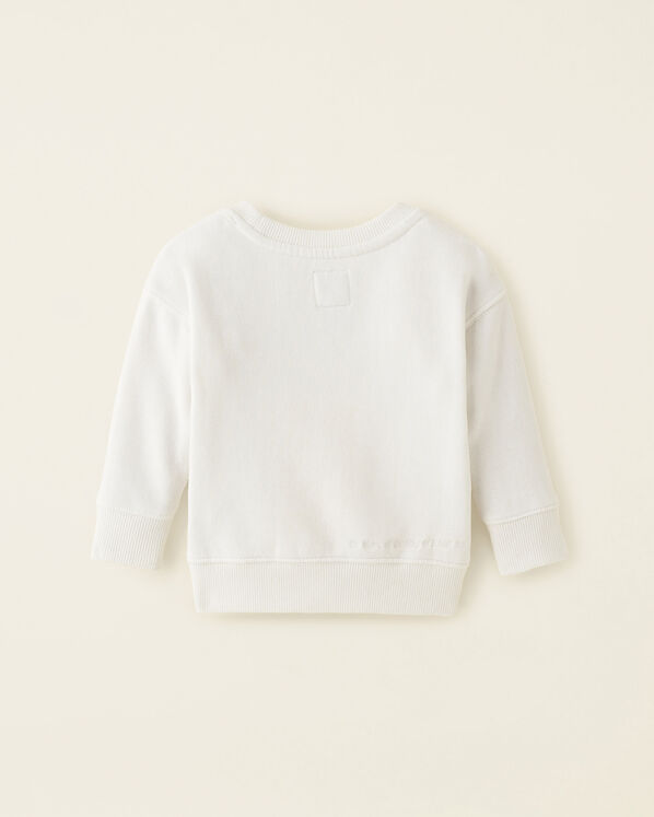 Baby One 1973 Crew Sweatshirt Baby One 1973 Crew Sweatshirt