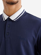 Active Pique Club Polo