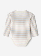 Wildwood Stripe Baby Set