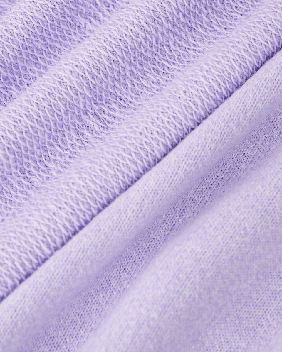 Pantalon original en jersey bouclette de coton bio pour b&eacute;b&eacute;s