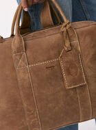 Wellington Laptop Bag Tribe