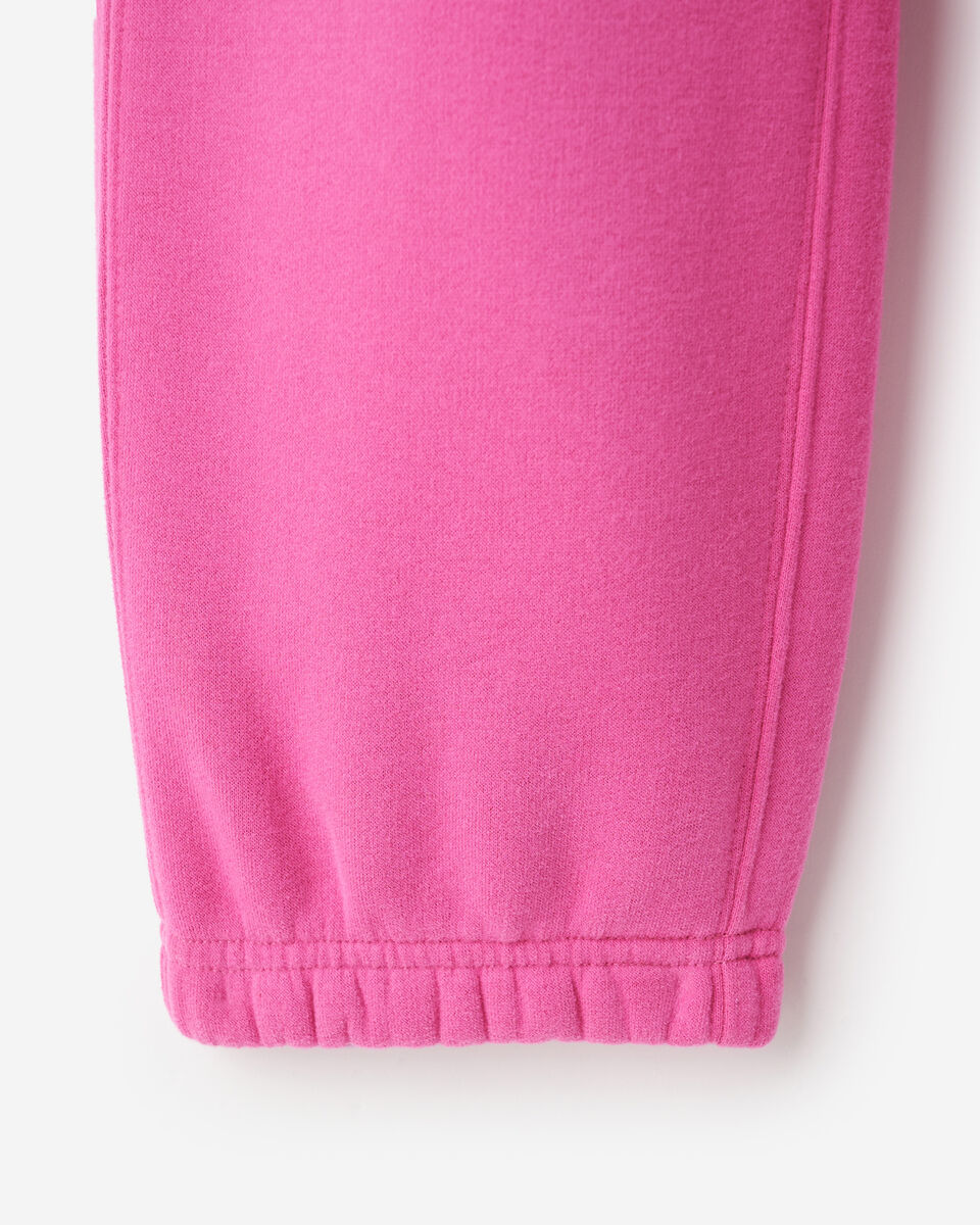 Pantalon en molleton Nuage Coupe Un