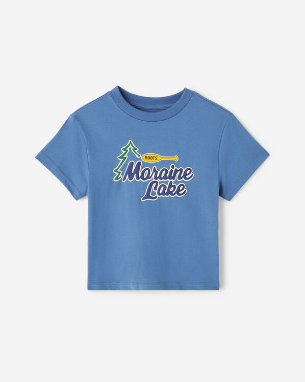 Toddler Parks And Lakes Tribute T-Shirt