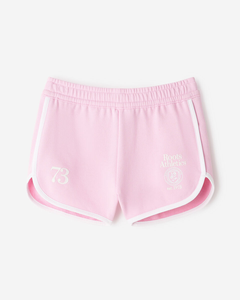 Girls Summer League Shortie