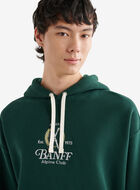 Chandail kangourou Club Banff