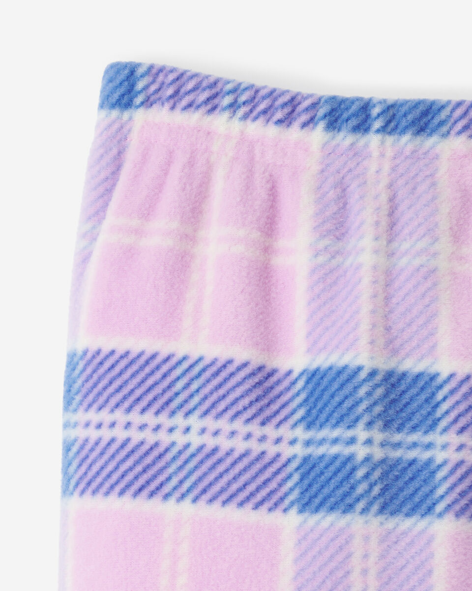 Toddler Microfleece Pajama Pant