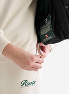 Roots Down Puffer Vest