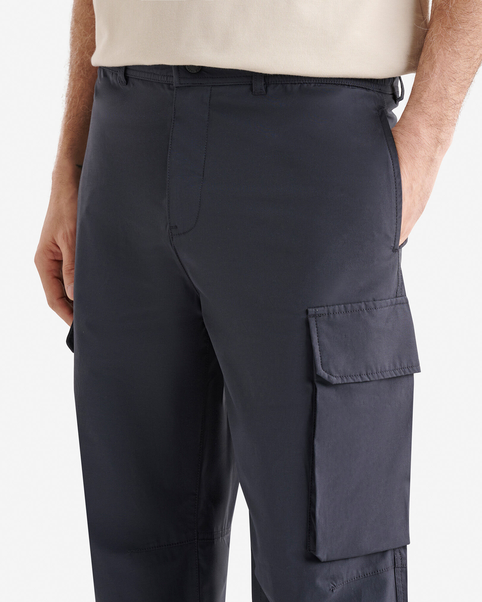 Wasaga Relaxed Cargo Pant