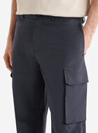 Wasaga Relaxed Cargo Pant