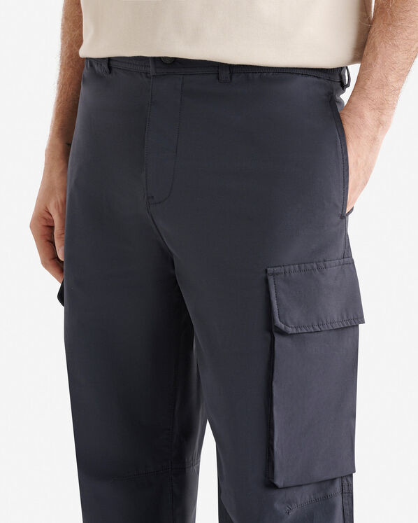 Pantalon cargo décontracté Wa saga Pantalon cargo décontracté Wa saga