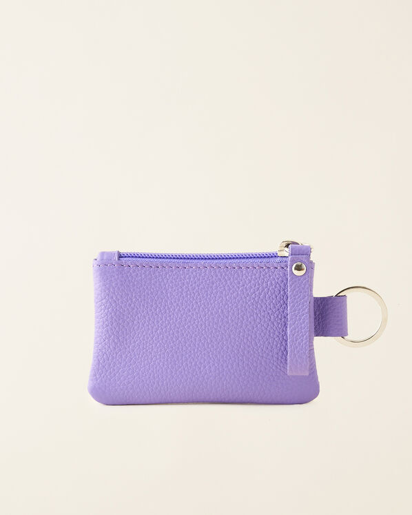 Top Zip Pouch Cervino