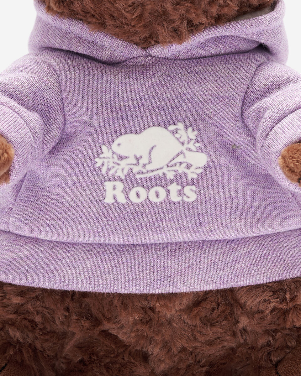 Cooper Sparkle Beaver Stuffie