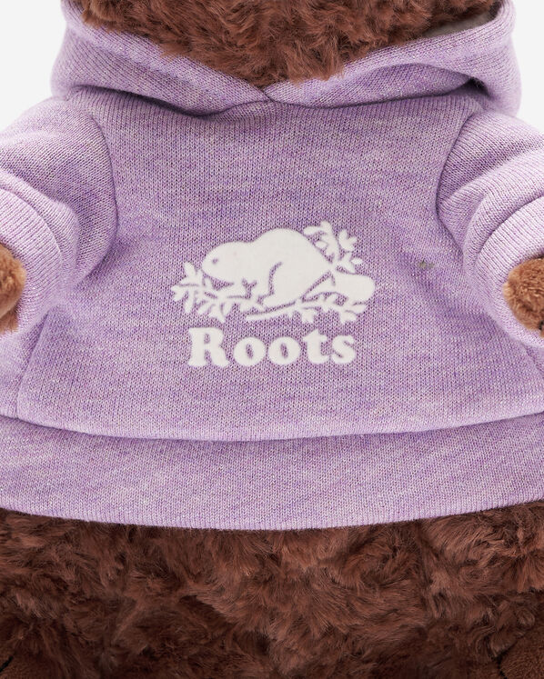 Cooper Sparkle Beaver Stuffie Cooper Sparkle Beaver Stuffie
