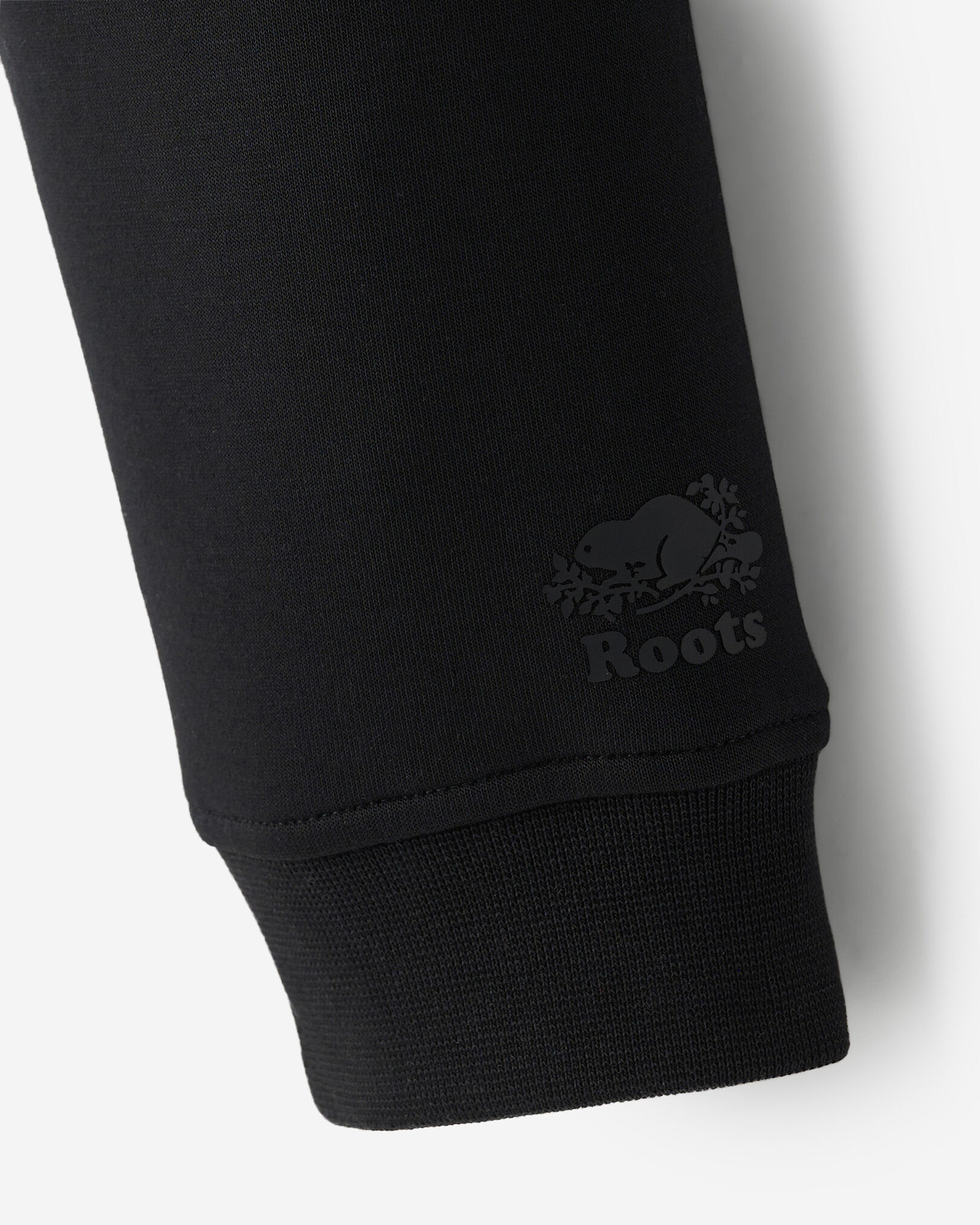Roam Half Zip
