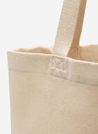 Roots X Big Apple Tote