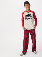 Kids Microfleece Pajama Pant