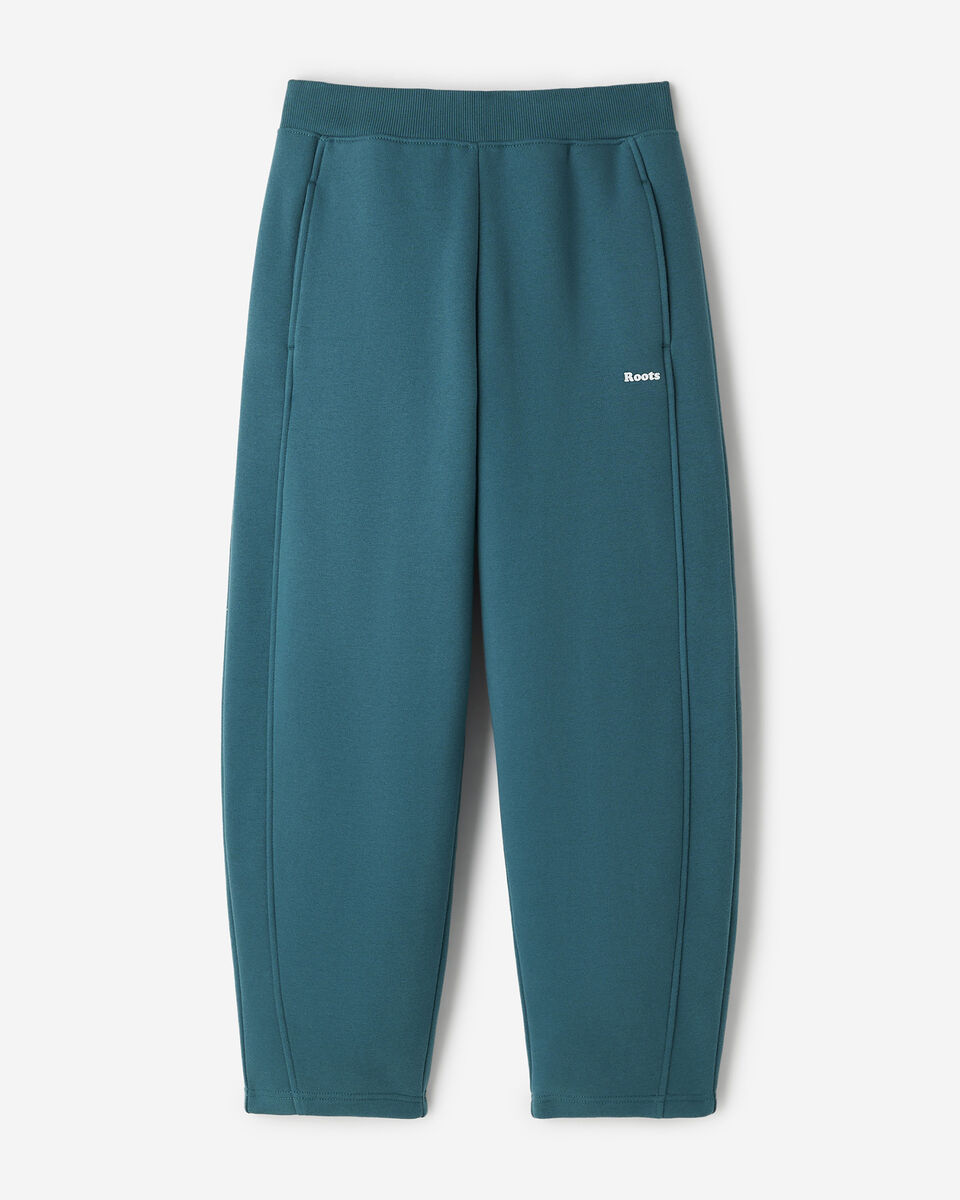 Cloud Barrel Sweatpant