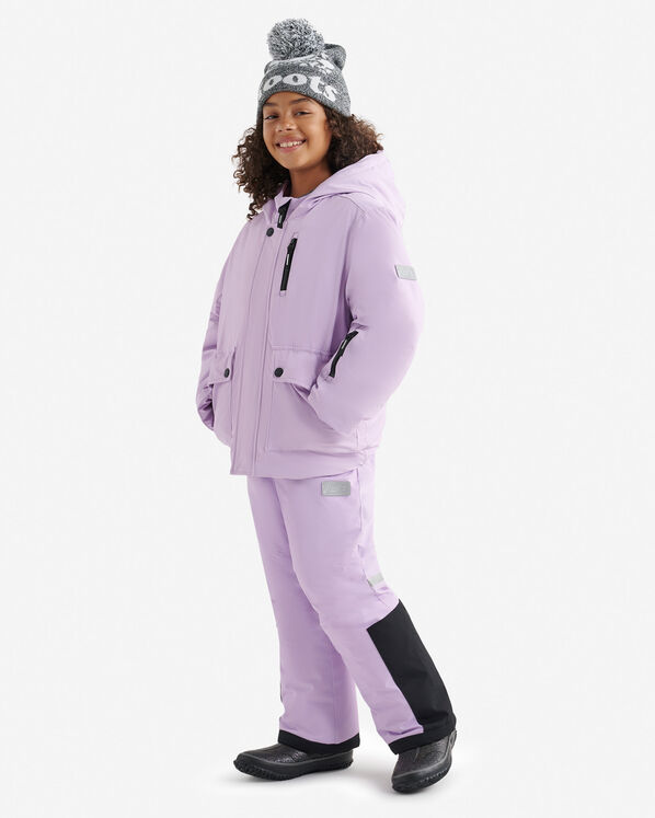 Pantalon d’hiver Roots pour enfants Pantalon d’hiver Roots pour enfants