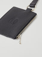 Small Zip Pouch Cervino