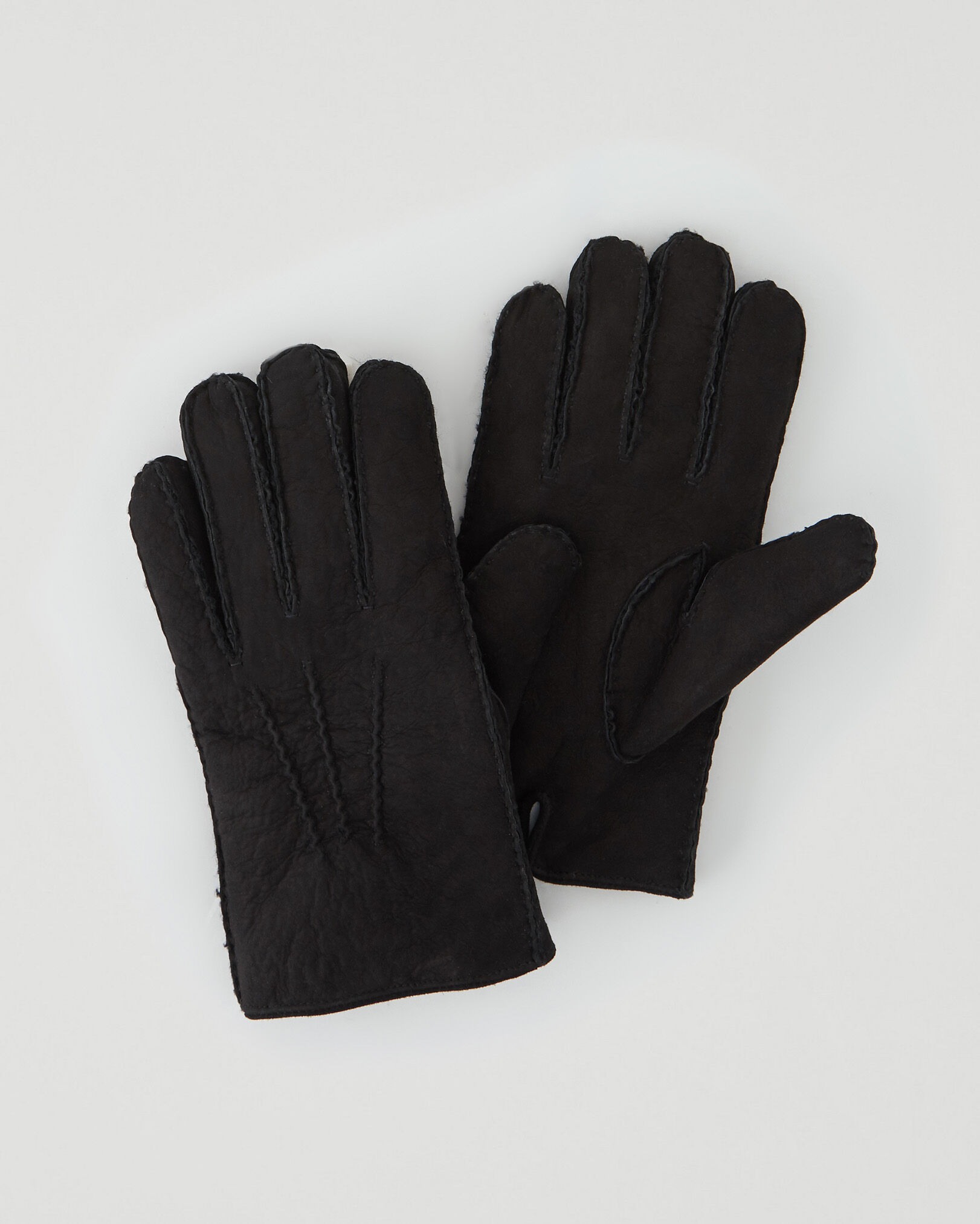 Sheepskin store gloves ottawa