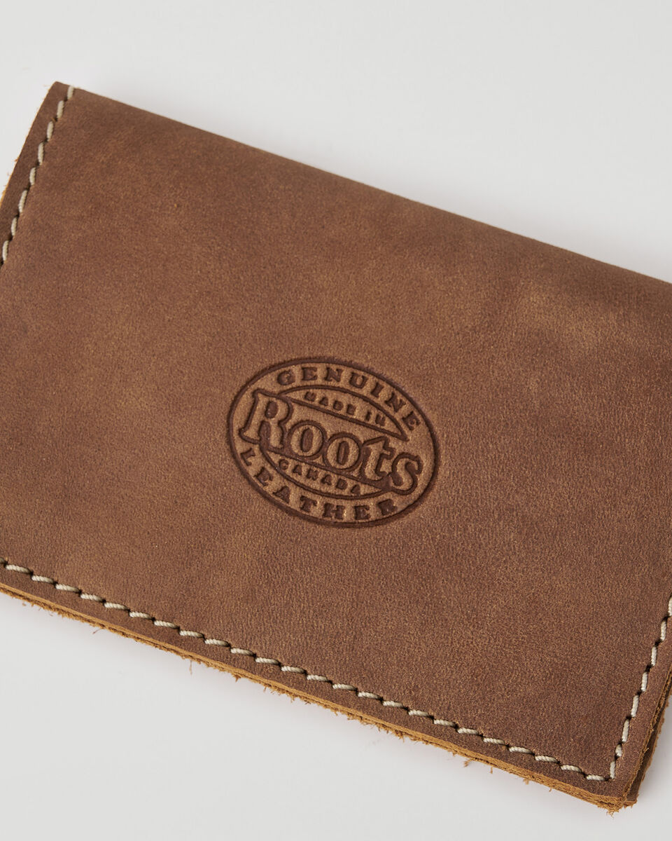 Upcycle Card Holder Tribe