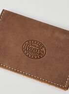Upcycle Card Holder Tribe