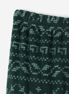Toddler Microfleece Pajama Pant