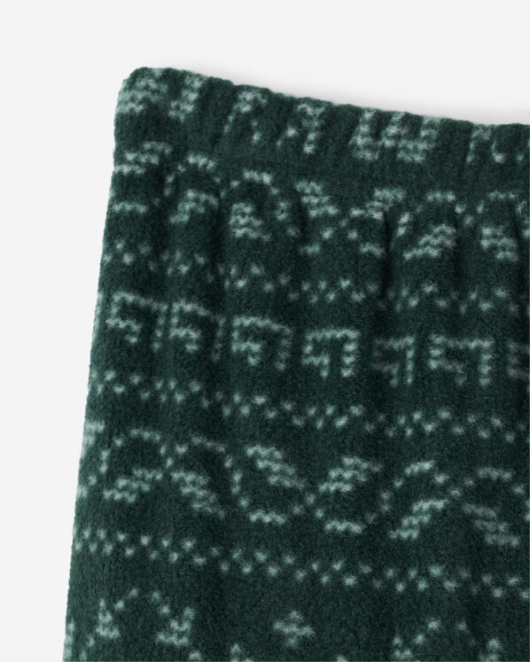 Toddler Microfleece Pajama Pant Toddler Microfleece Pajama Pant