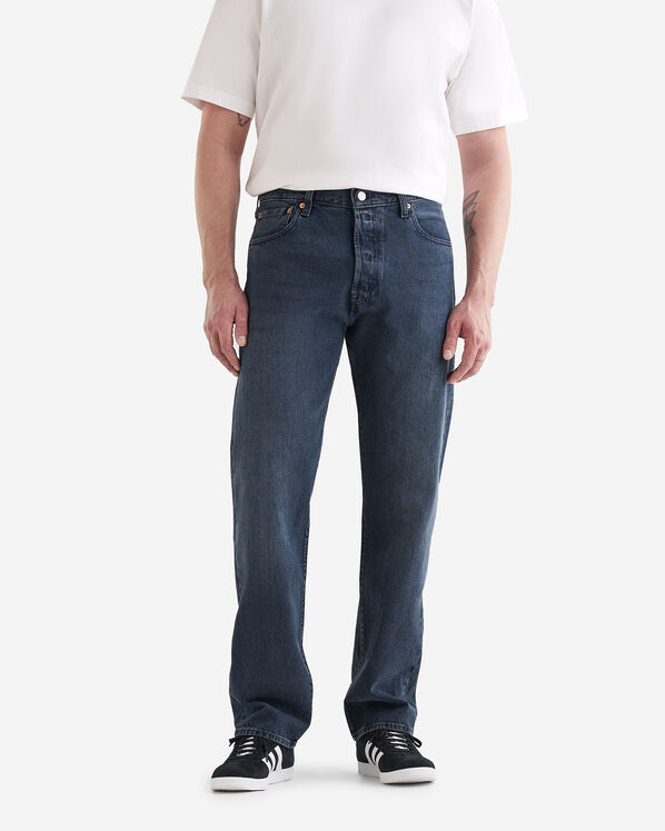 Levi's 501® 93 Straight Mens Jeans