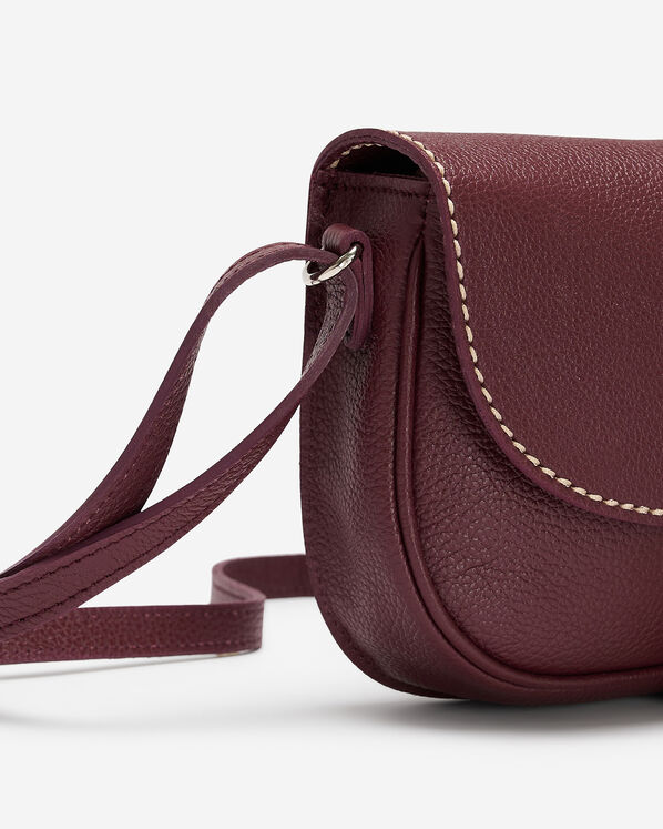 Small Riverside Bag Cervino